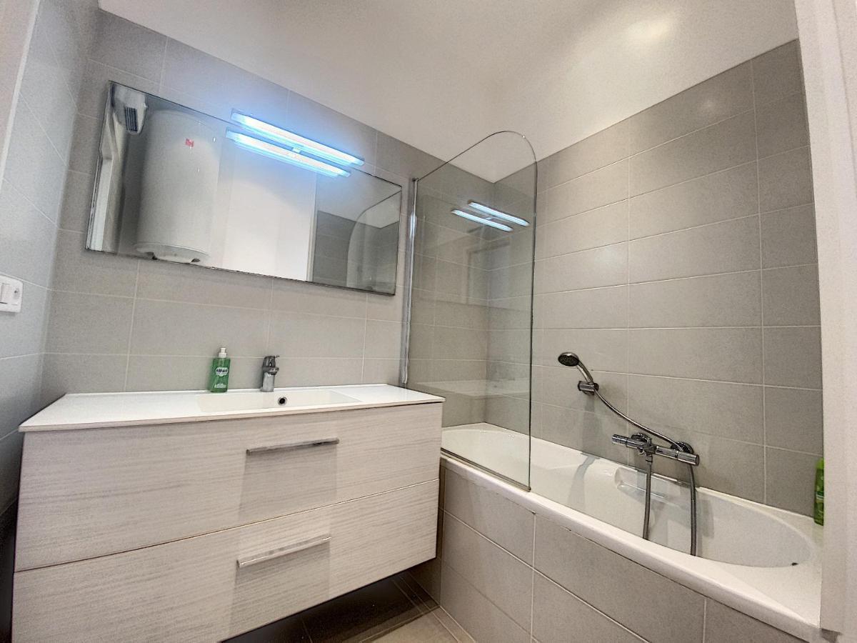 Agreable 2 Pieces Au Coeur De Appartement Nice